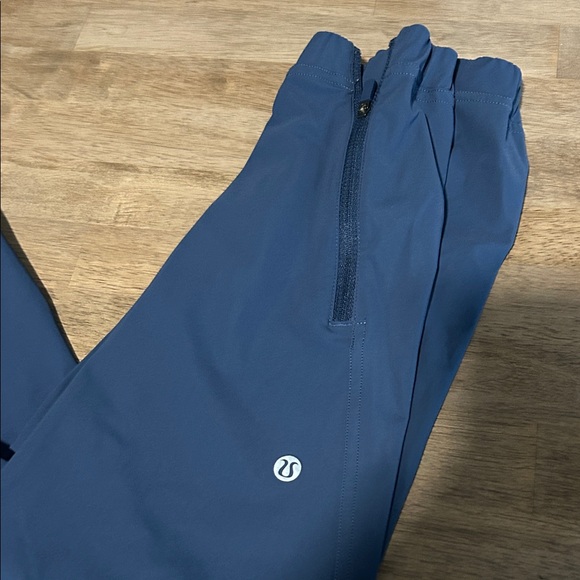 lululemon athletica Blue Pants - Picture 3 of 4